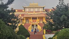 Namgyal Monastery